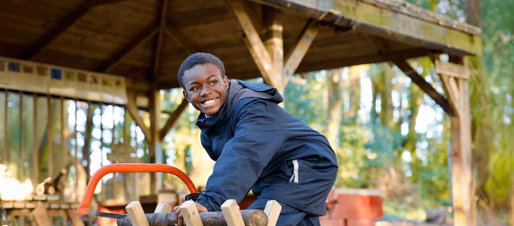 Boundary Oak Prep School